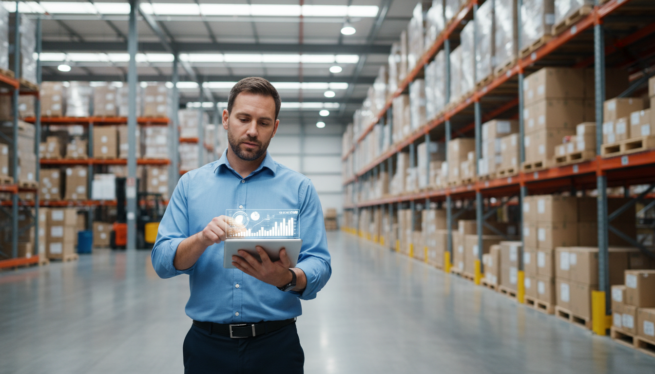 How to Add a Contract Packaging Partner Without Disrupting Your Network