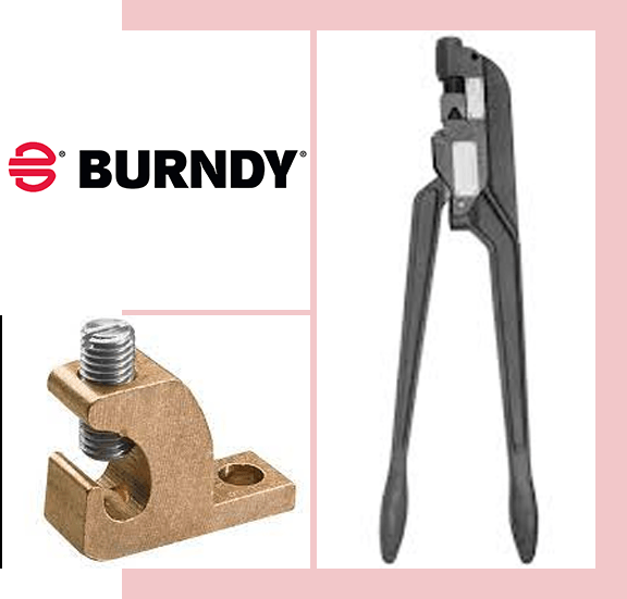 burndy and Industrial Packaging Tech Support