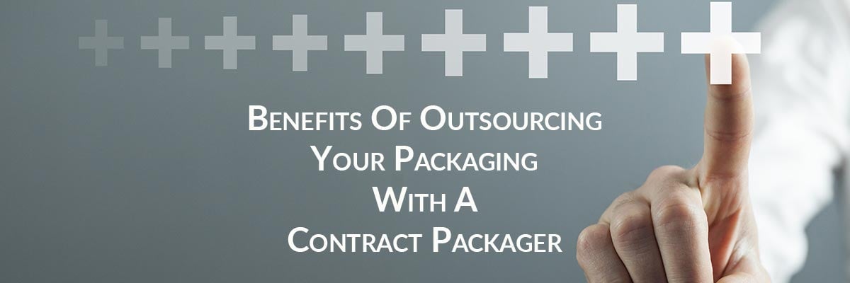 Benefits Of Outsourcing Your Packaging With A Contract Packager