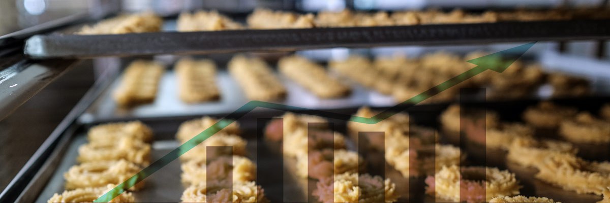 How Surging U.S. Food Production Should Drive Your Packaging Design