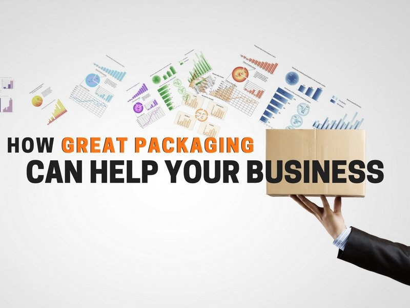 How Great Packaging Can Help Your Business