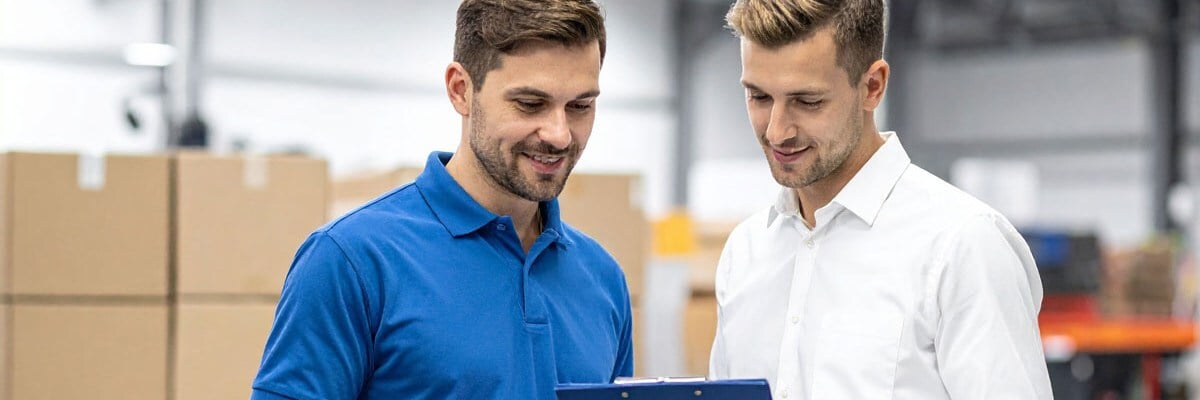 What Questions Should You Ask a Contract Packager at a Trade Show?
