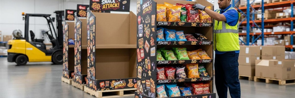 What Should Snack Brands Look for in a Copacker?