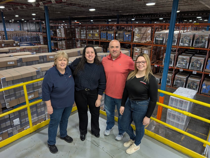 What Does a 980 AIB Audit Score Tell You About Your Copacker?