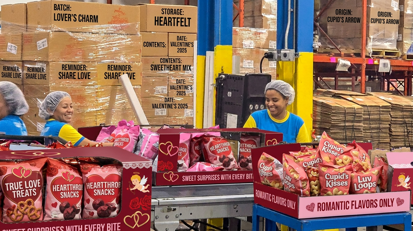 Is Your Copacker Ready for Q1 2027?