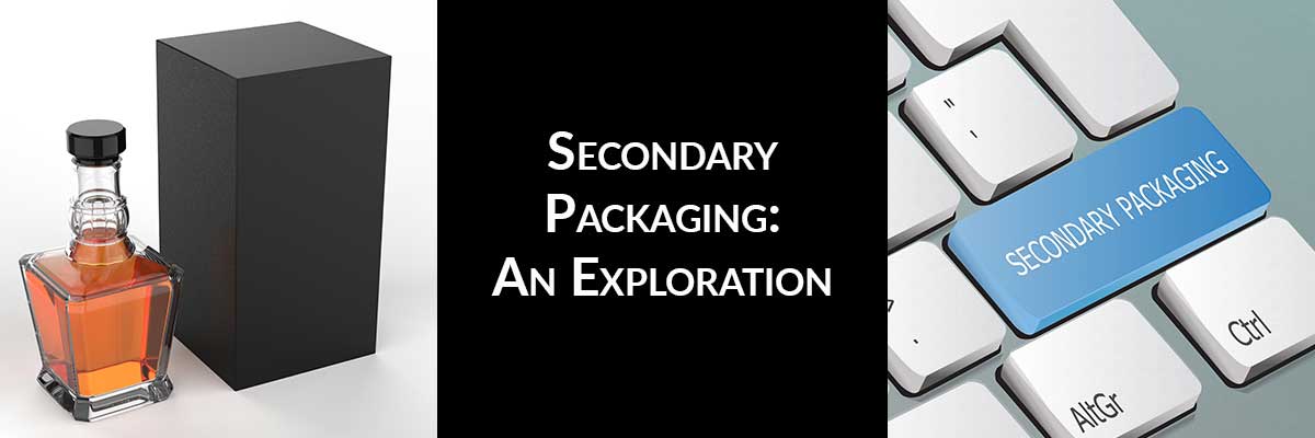 Secondary Packaging: An Exploration