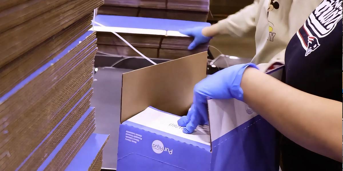 What Is the Real ROI of Outsourcing to a Contract Packager?